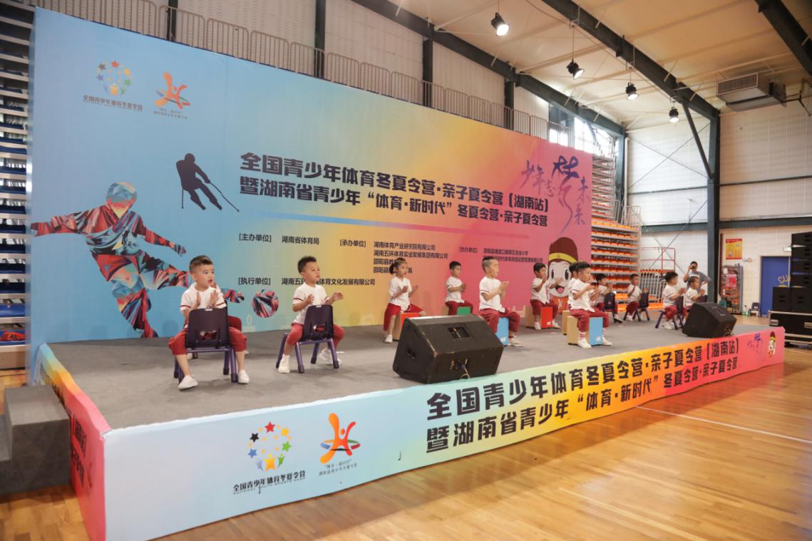 尊龙凯时人生就是搏时代全民健身中心