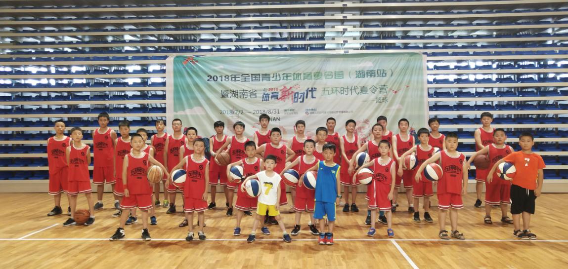 尊龙凯时人生就是搏时代全民健身中心