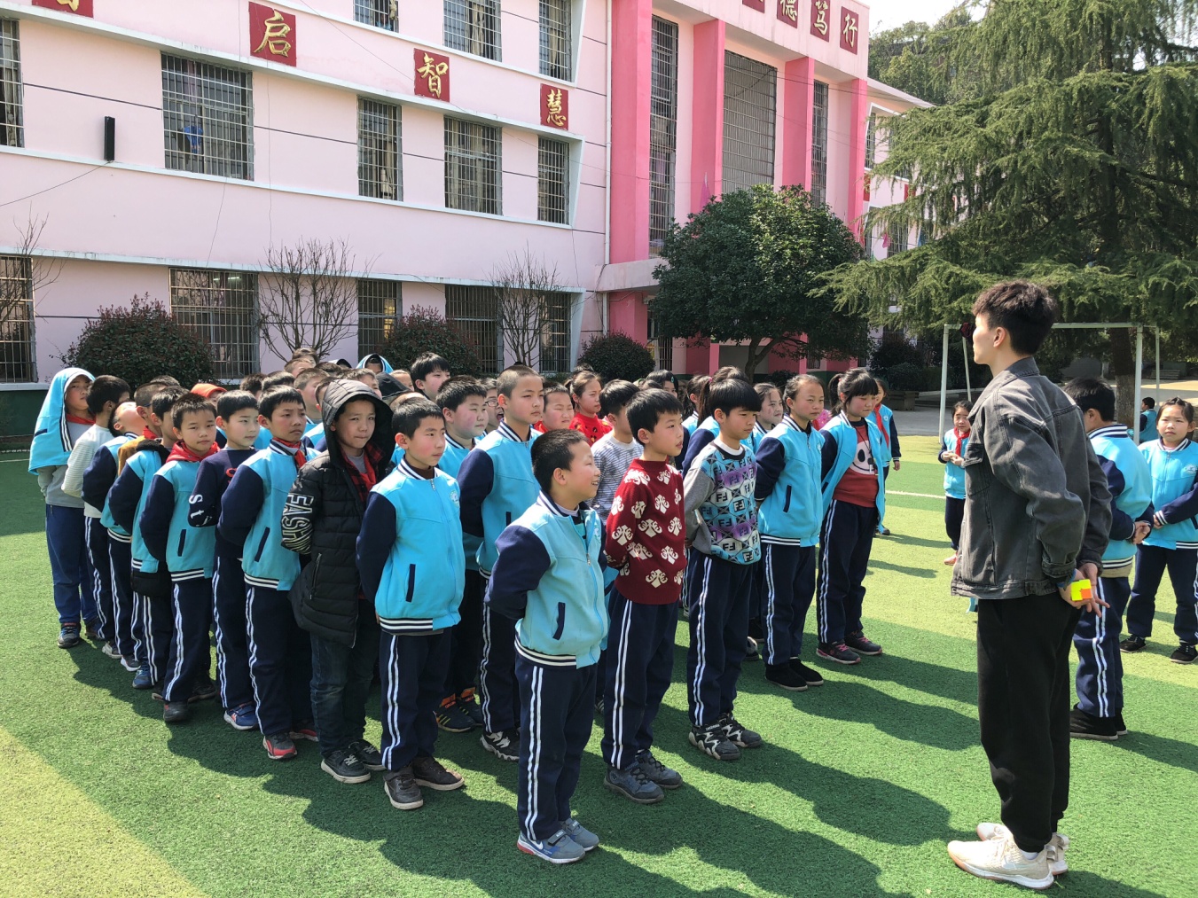 体育场馆运营管理